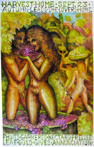 harvesthome9 royal feraferia vsn