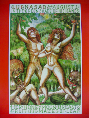 lugnasad 9 royal feraferiavsn