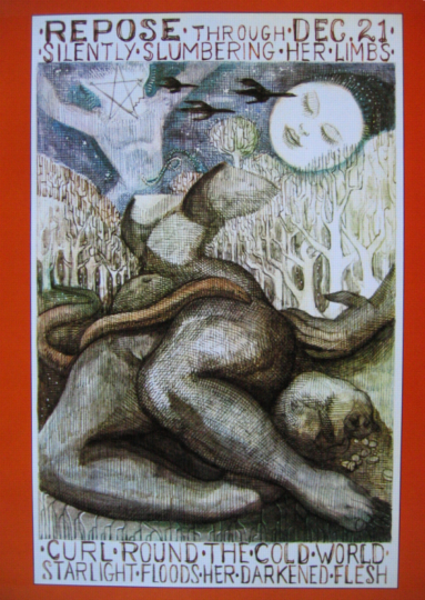 repose by fred adams